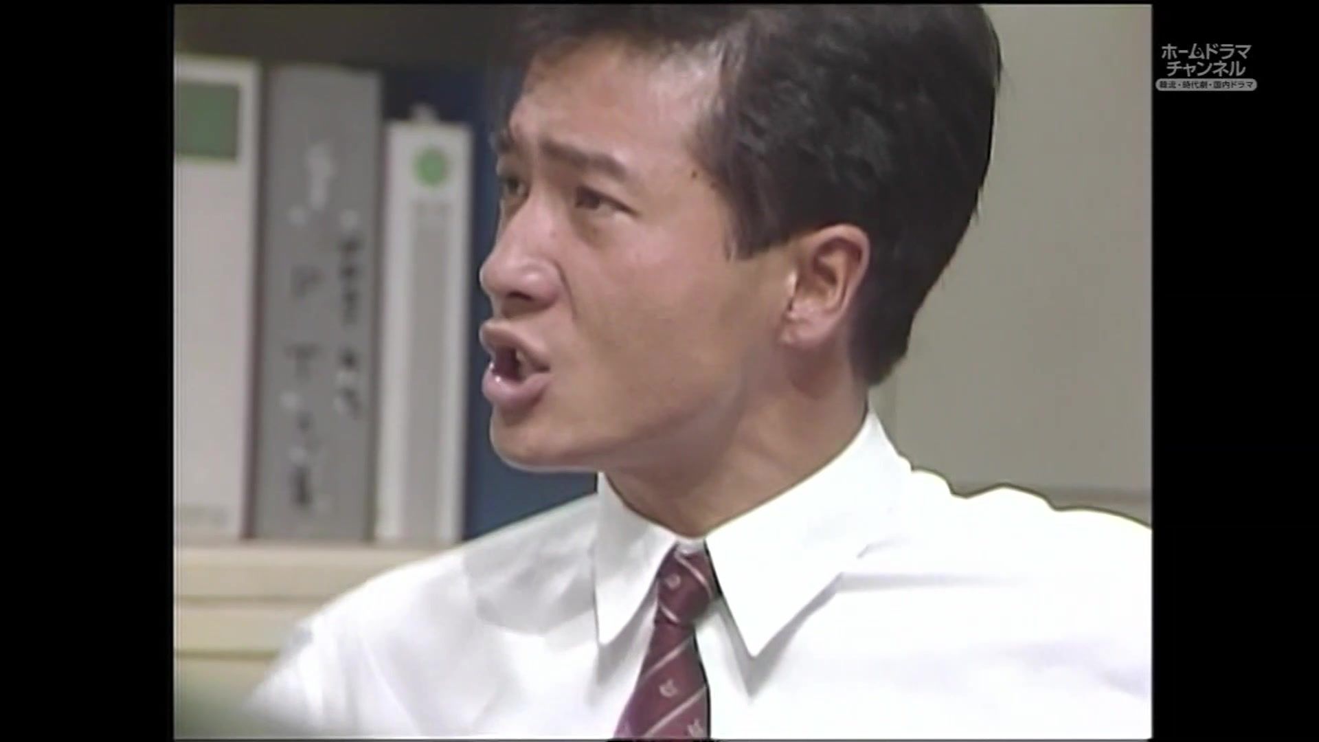 田原俊彦主演的電視劇　【ラジオびんびん物語】　第3集／無字幕