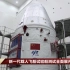 中国新一代载人飞船试验船再次亮相荧屏 发射场测试全面展开