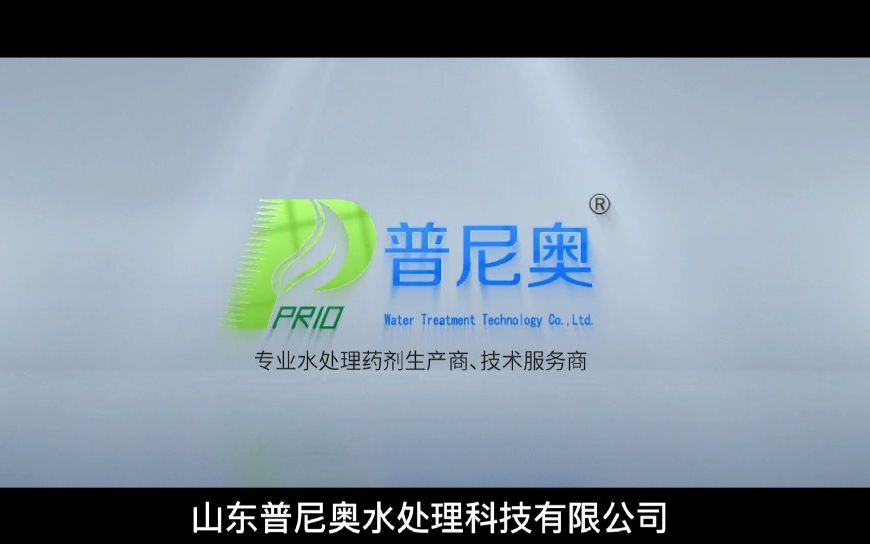 山东普尼奥水处理科技有限公司-专业水处理药剂生产厂家