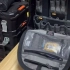 63_能装冲击钻的工具背包。#得伟电动工具 #凯尼派克 #美国toughbuilt重型工具包 #VETOPROPAC双肩