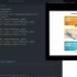 Build a Modern Landing Page Website _ HTML