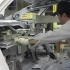 丰田未来Toyota Mirai 氢燃料汽车生产过程