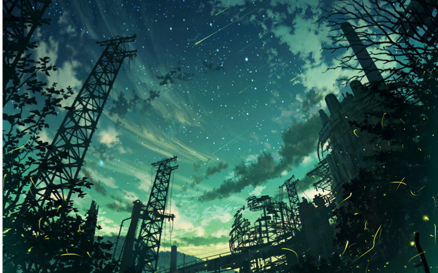 [IRAIN]翼をください(请给我翅膀) [伪声]_翻唱_