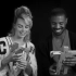 Margot Robbie and Michael B. Jordan on Being Each Other’s Mo