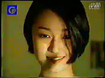 怀旧电视金曲1996真空爱情记录片尾曲最爱·酒井美子