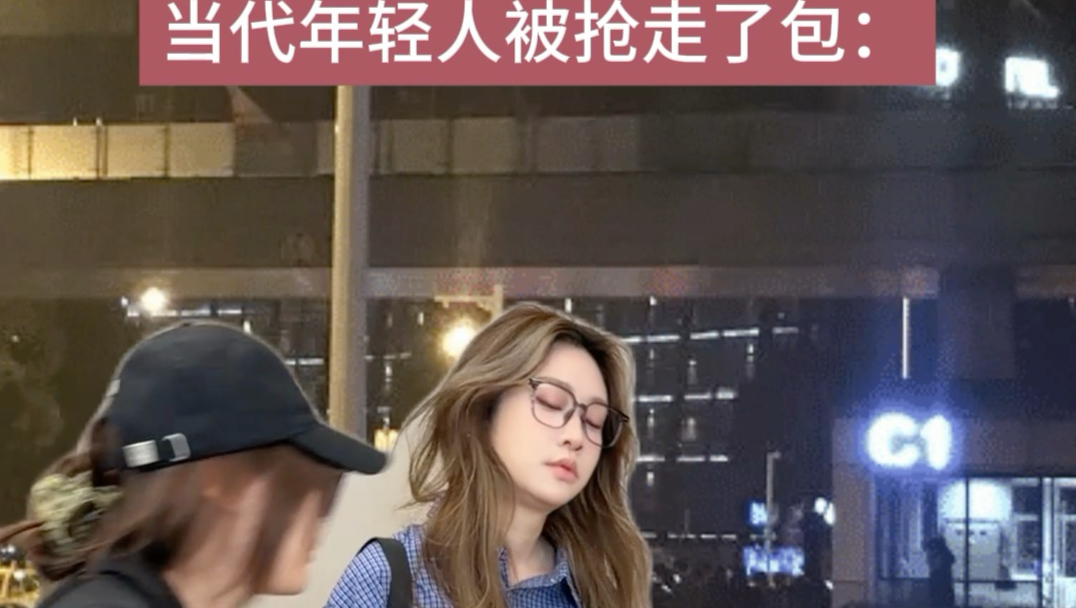 仇人如果看到这一幕也会释怀吧......