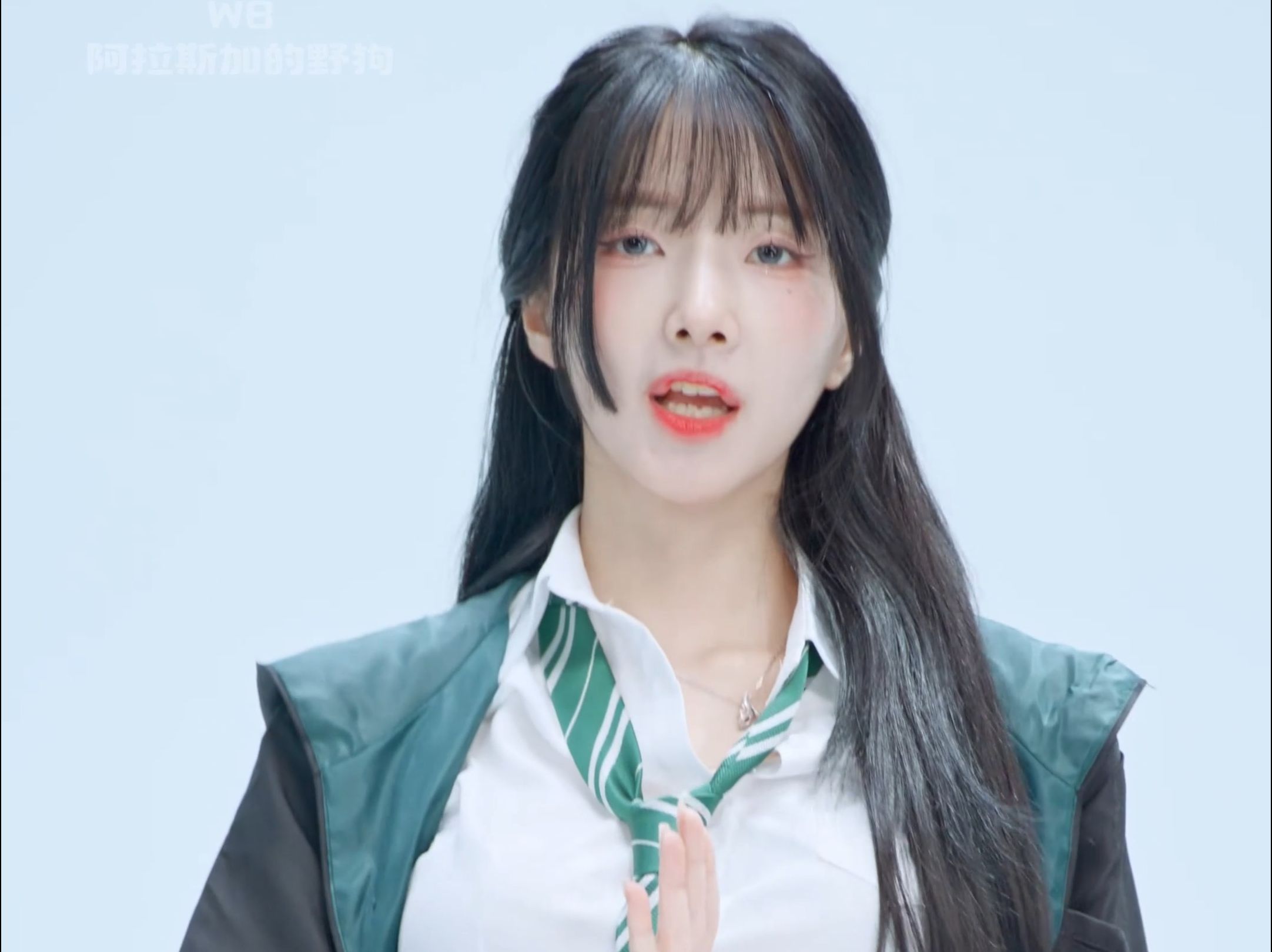 After LIKE Xu Ying 230704