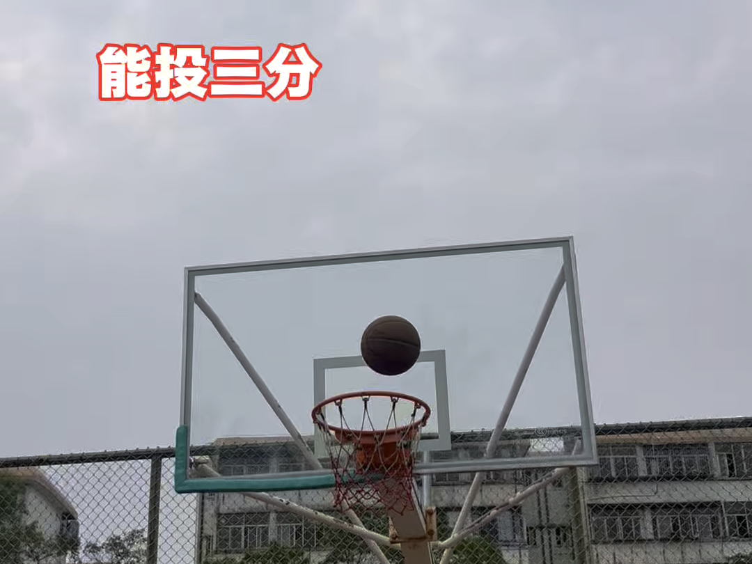 学校里最受欢迎的四种球员