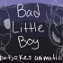 【转载】【蝠丑】bad little boy