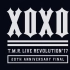 T.M.R. LIVE REVOLUTION'17-20th Anniversary FINAL at Saitama 