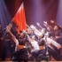 张艺兴 《星火》《飞天》改编 广东第二师范学院2021校园舞蹈大赛红色街舞主题大赛文学院舞蹈作品《星火》