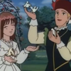 1987年日本【グリム名作劇場-格林童话剧场】美女与野兽篇-温馨舒心BGM自制版+本集的部分剧情混剪 原曲：島津秀雄
