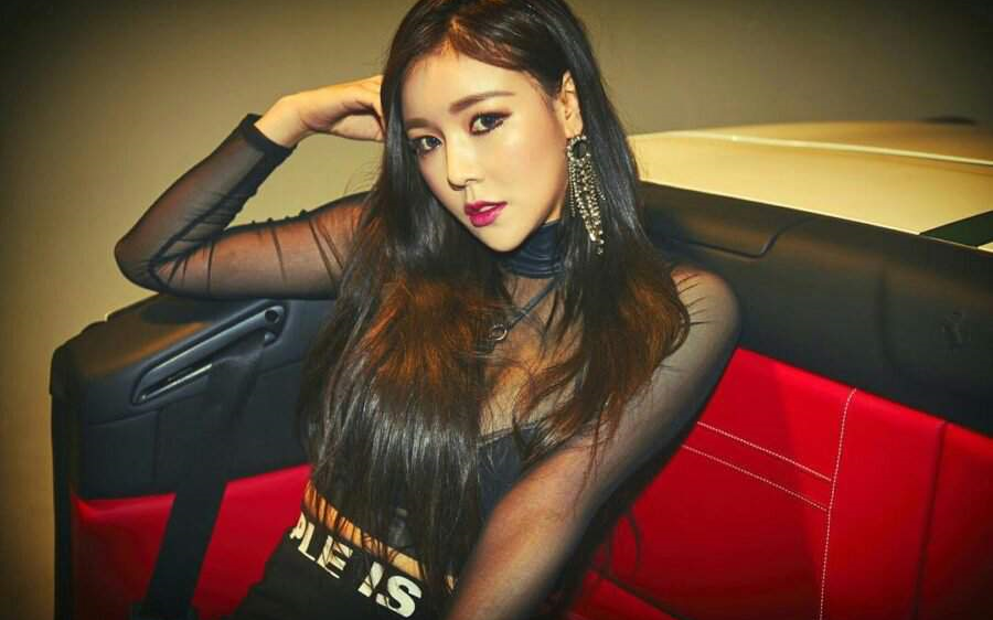 Lahsya惠利（这也叫女团？） [rockfire2006]