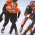 20个图标回顾冬奥会中国队高燃瞬间