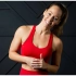 【Heather Robertson】25分钟圣诞HIIT训练，全身高强度有氧，硬核健身！