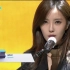 T-ARA 孝敏《Gold+Sketch》Hyomin 朴孝敏 1080P 60HZ