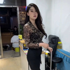 盘点与理发店老板娘的缘分，老板这是故作矜持，还是欲擒故纵呢