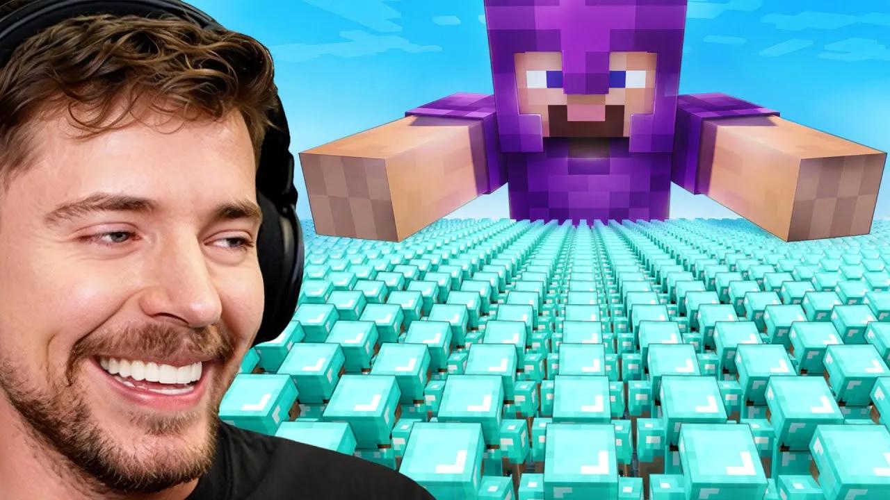 1 Pro vs 500 Hunters 070522游戏