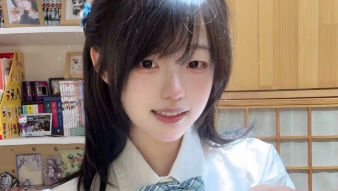 声音粉福音
