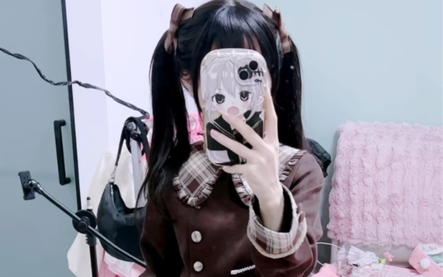 [Softie Cat Cat has become an adult] New work is online, come check it out!