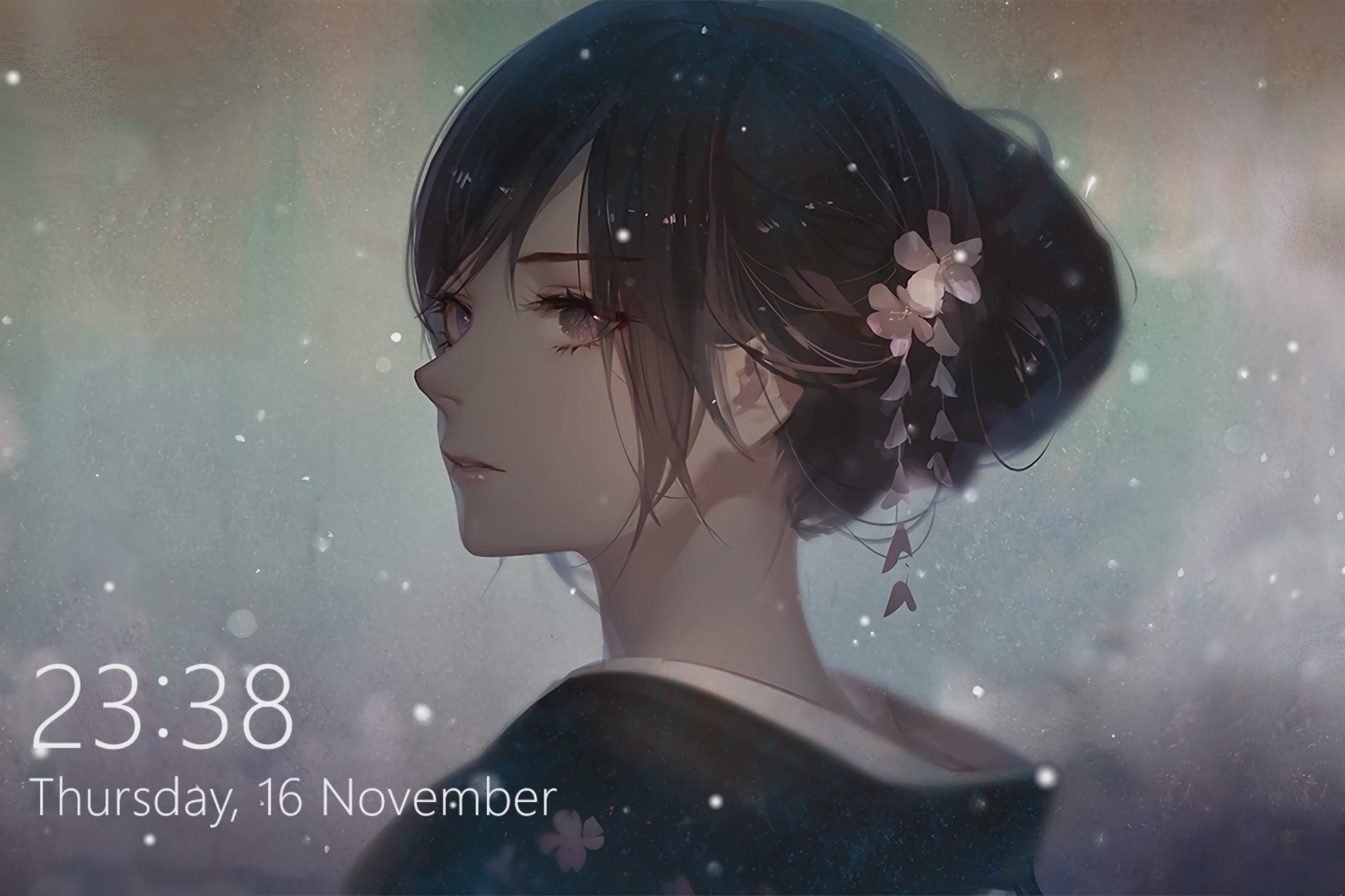 wolfwallpaper,blackwallpaper wallpaper engine与rainmeter