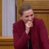 憋不住！丹麦首相突然笑场 整个议会哄堂大笑