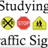词汇——路标集合 Traffic signs