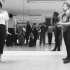 Classic Swing Out Variations with Sharon Davis & Tony Jackso