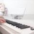 【钢琴】BTS 防弹少年团 | Euphoria