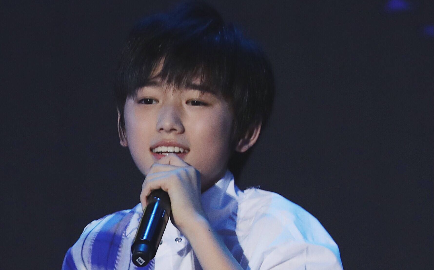 【tf家族宋亚轩】盖世英雄rap