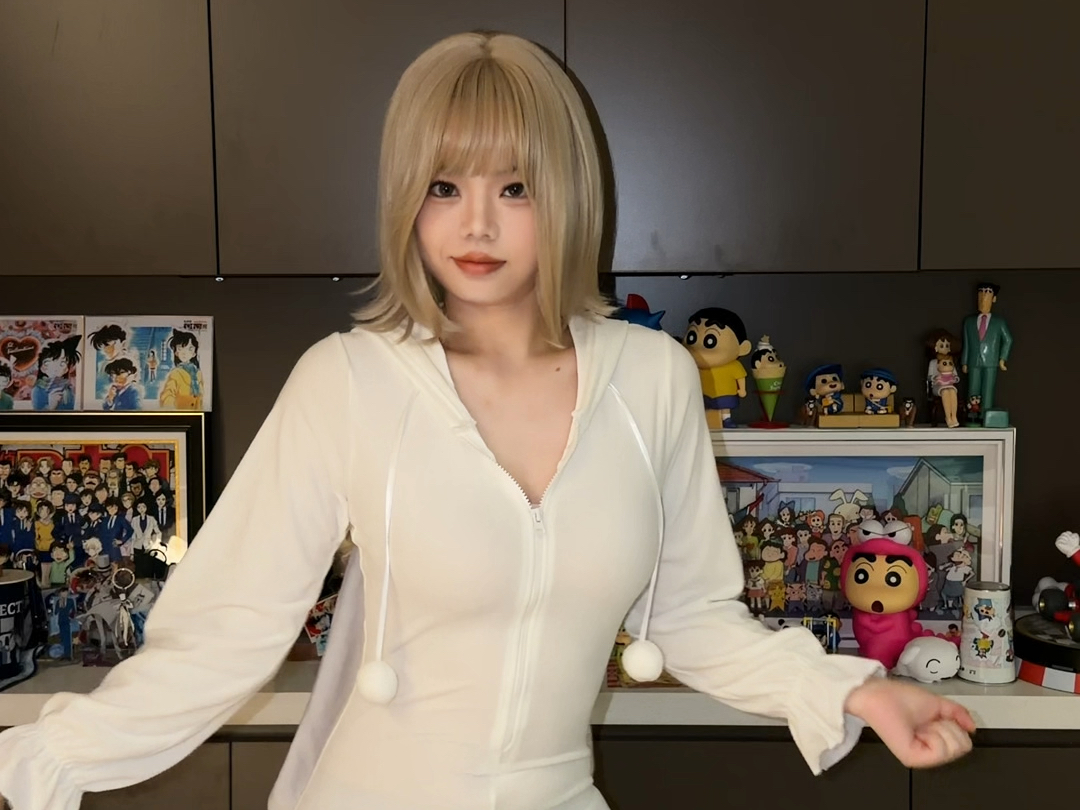 [-Xiao Jin] My latest video is now live—come check it out!