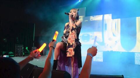 【GARNiDELiA】【MARiA】<em class="keyword">美依礼芽</em>的无敌现场 - 亚特兰大AWA2016