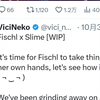 预告vicineko_原神