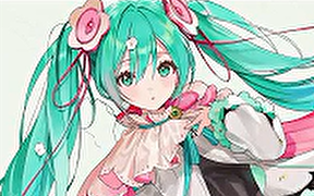 【桐子/录播】好きだから.ミク哔哩哔哩bilibili