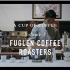 日本咖啡馆一瞥（三）——Fuglen Coffee Roasters #Baggie搬运#