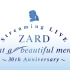 ZARD Streaming LIVE What a beautiful memory ~30th anniversar