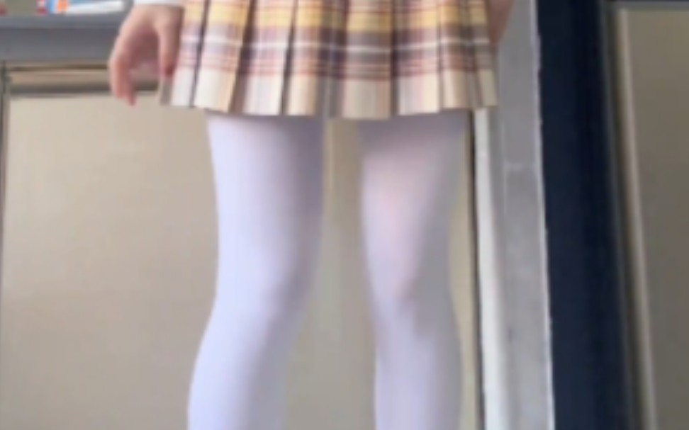 Always love jk with white socks