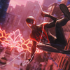 【PS5】二代目登场！《蜘蛛侠：迈尔斯·莫拉莱斯》公布