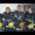 无锡消防宣传片《逆行的火焰蓝》“我是人民幸福生活的守护者”