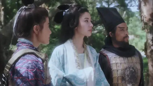 《天剑绝刀》国语6，说它是全网最清晰版本，不过分吧