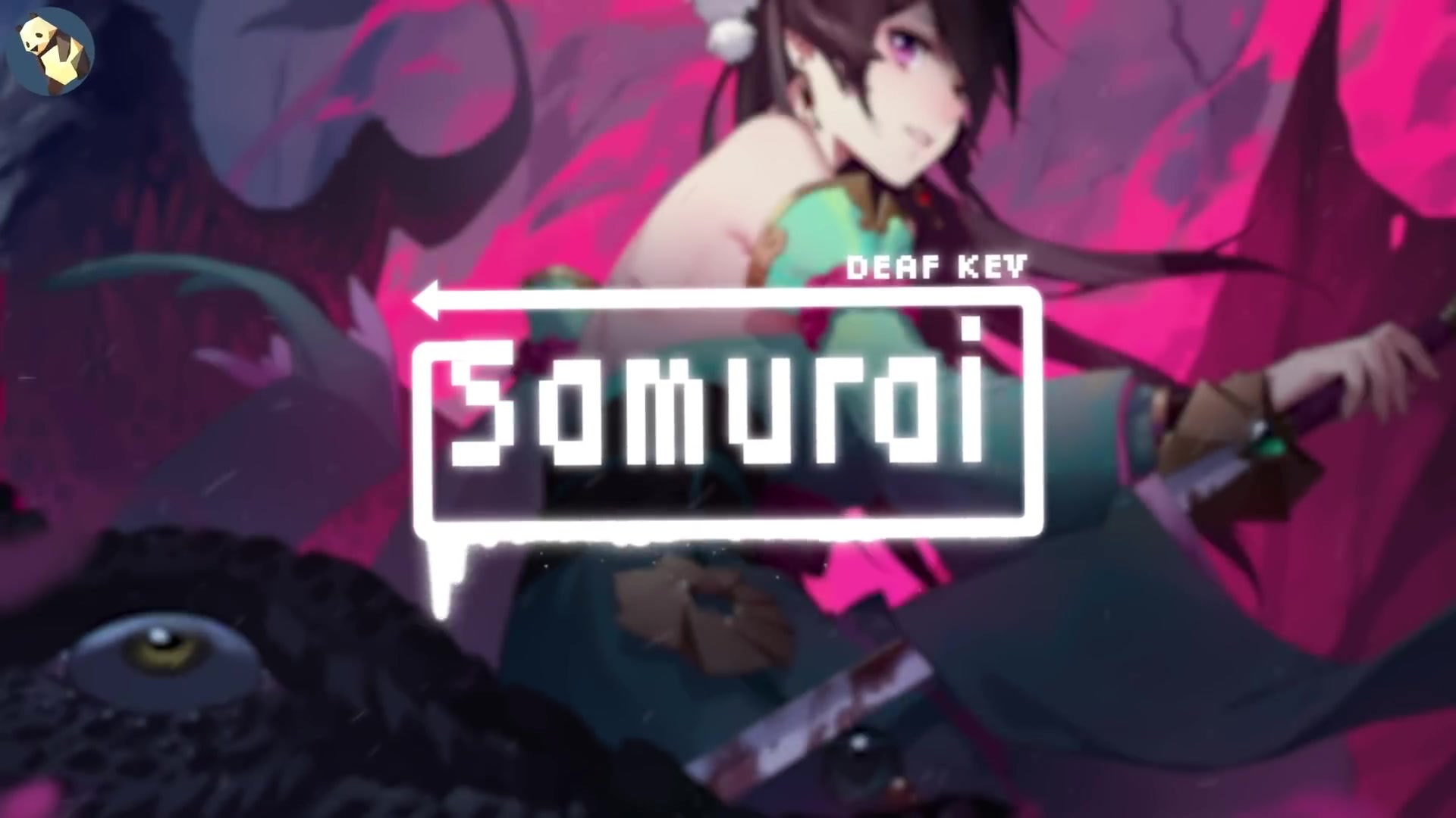 Samurai By Deaf Kev 超燃的抖音bgm完整版 哔哩哔哩 つロ干杯 Bilibili