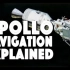 【中字】阿波罗任务是怎么导航的？     Vintage Space