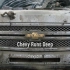 Chevy 雪佛兰汽车2012超级碗广告世界末日篇