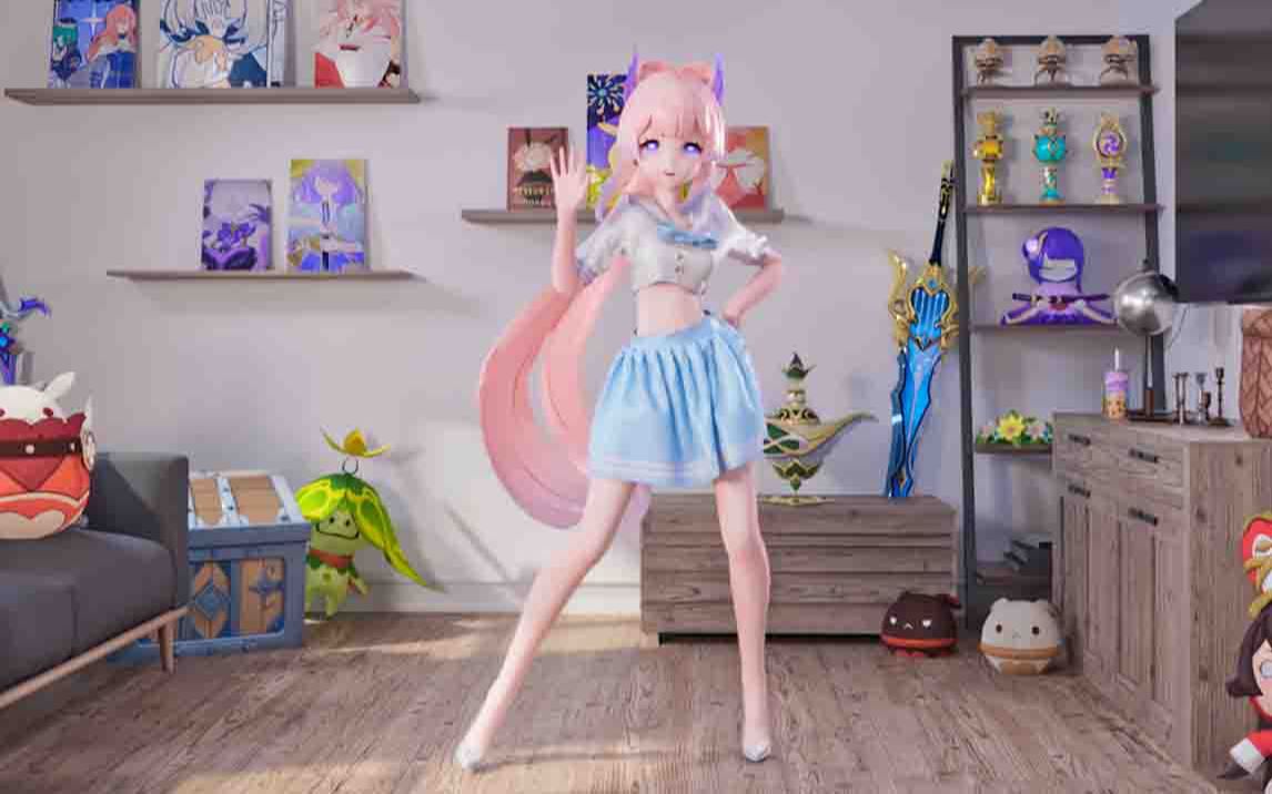 Immersive look at the heart of the sea of wives - fixed lens