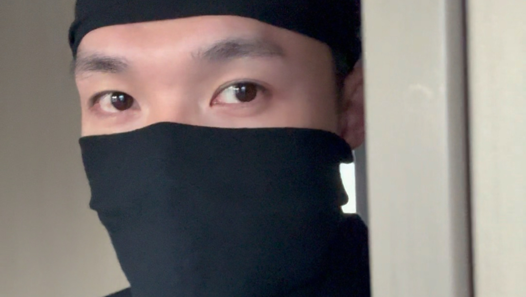 做了个十几分钟的视频不知道明天能否上传成功