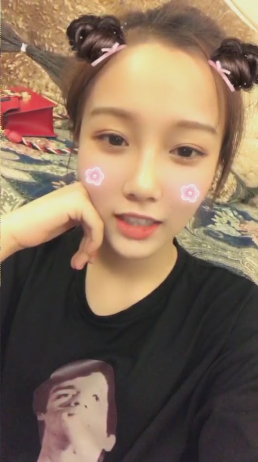 小钳子的一直播#赵韩倩