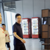 好激动，我看见了陈梦姐姐！《中国力量 陈梦专访