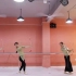 Lumi学舞蹈|古典舞《探清水河》
