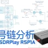 【EEVlog】#S02  SDRPlay RSP1A 软件无线电平台的结构与原理