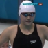 2012年英国伦敦奥运会女子200米混合泳决赛冠军：叶诗文